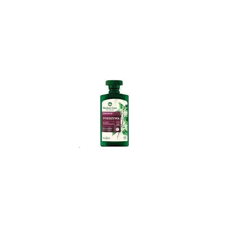 Farmona Herbal Care Nettle Hair Shampoo 330 ml