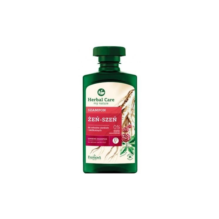 Farmona Herbal Care Ginseng Hair Shampoo 330 ml