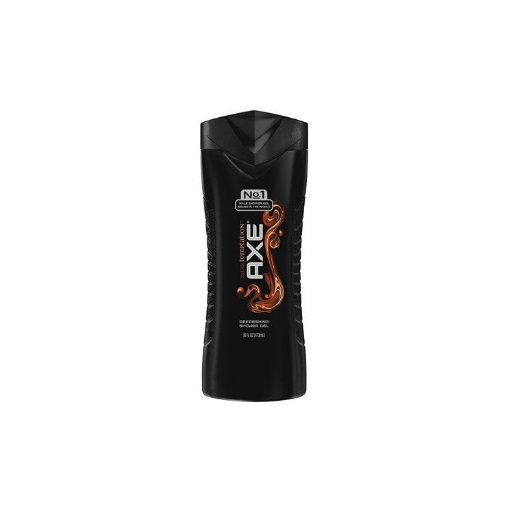 Axe Shower Gel Dark Temptation 250 ml