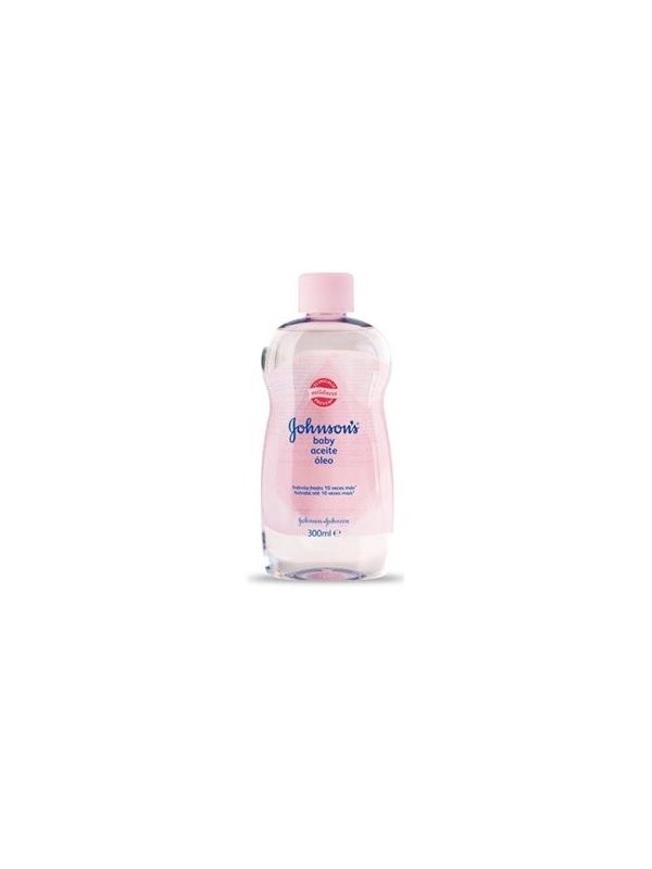 Johnson's Oliwka dla dzieci normalna 200 ml