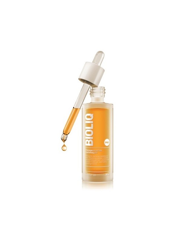 Bioliq Pro intensywne Serum rewitalizujące 30 ml