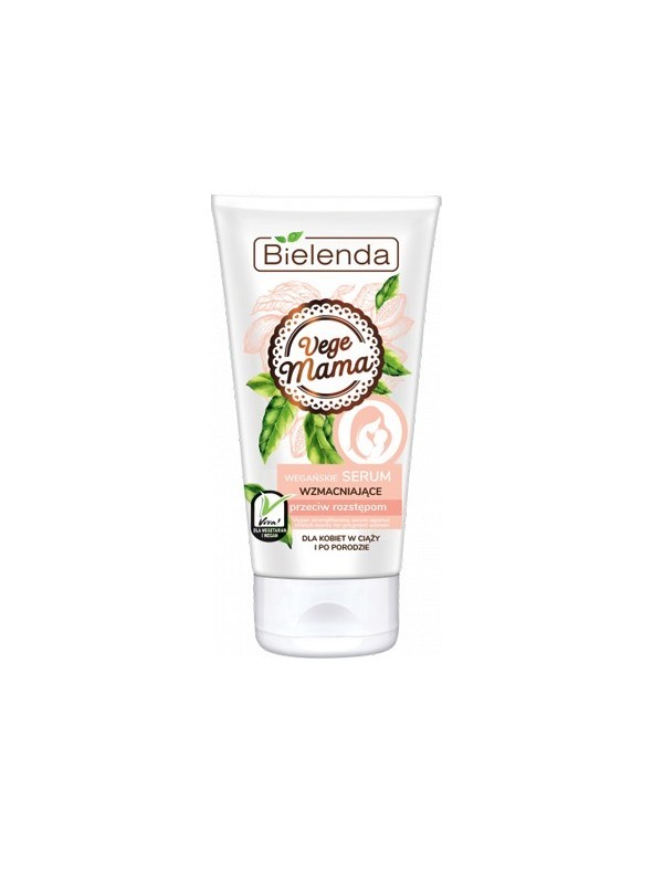 Bielenda VEGE MAMA Serum przeciw rozstępom 150 ml