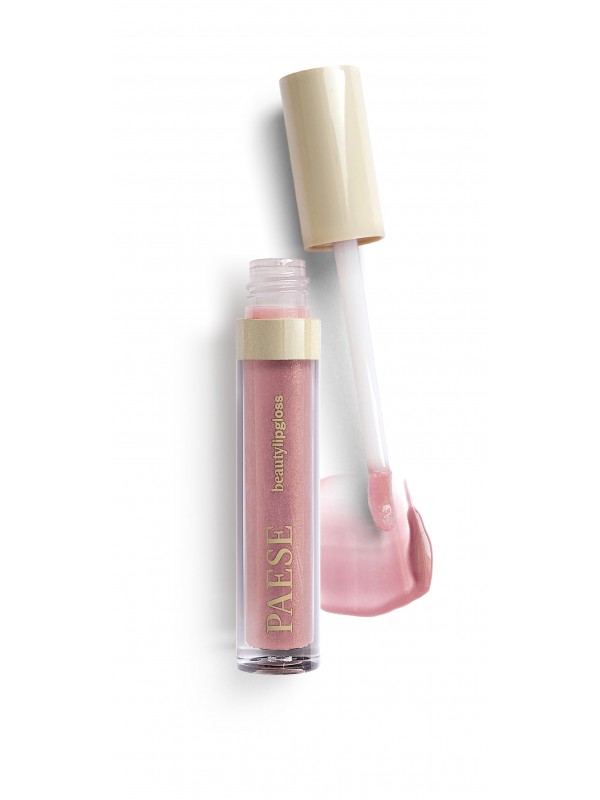 Paese Beauty Lipgloss Błyszczyk do ust 3,4 ml - /02/ Sultry