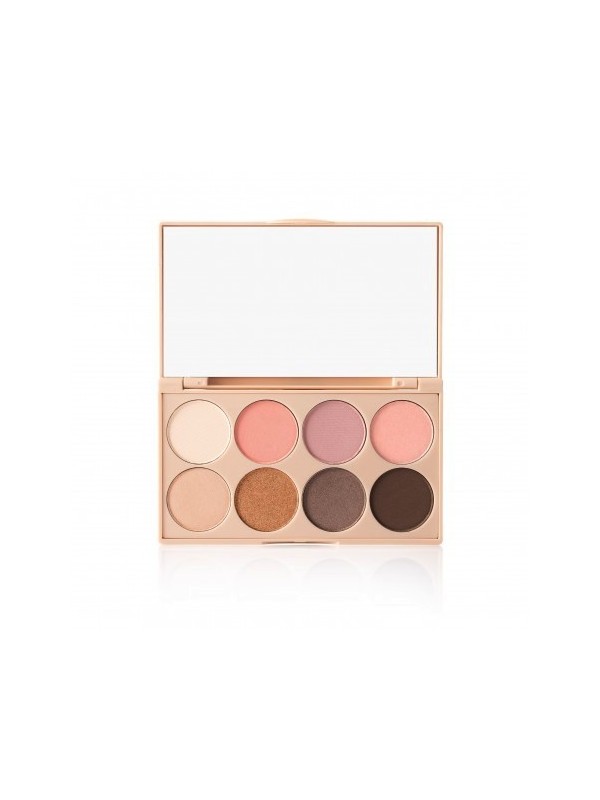 Paese Dreamily Eyshadow Palette paleta cieli do powiek 12 g