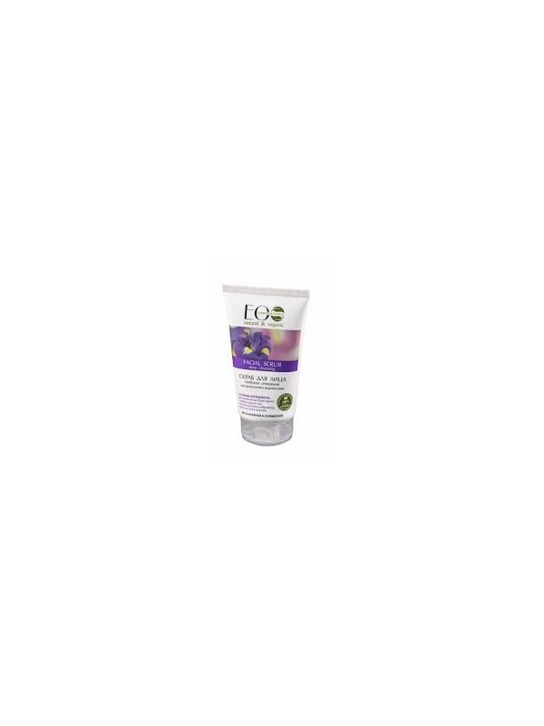 EO Laboratorie Oczyszczający Scrub do twarzy 150 ml