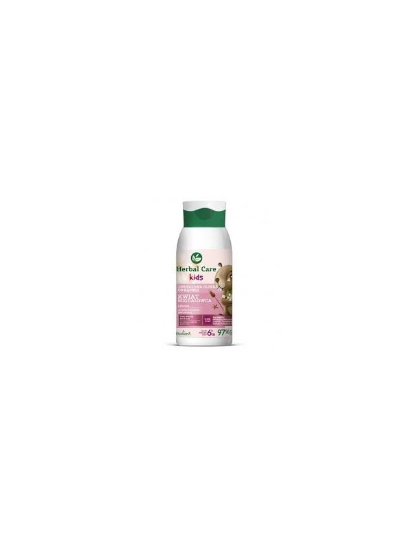 Farmona Herbal Care Kids dwufazowa Oliwka do kąpieli 300 ml