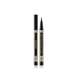 Eyeliner Eveline Precise Brush Liner з пензлем Deep Black