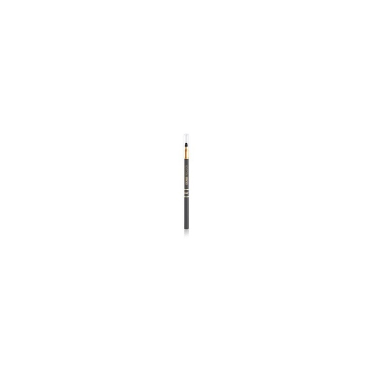 Eveline Eye Max Precision Automatic Eyeliner with Sponge Grey