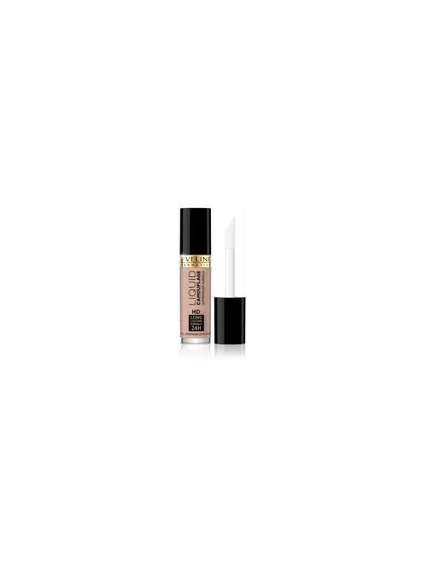 Eveline Liquid Camouflage Korektor Beige /02a/ 5 ml