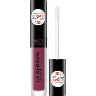 Рідка помада Eveline Matt Magic Lip Cream /22/ 5 мл