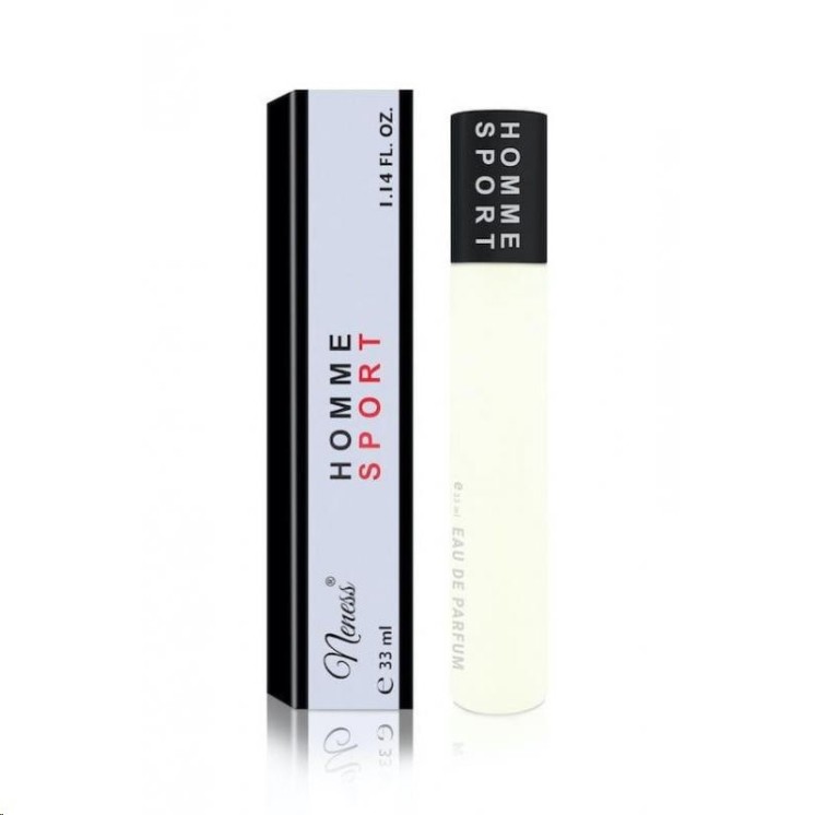 Neness N.062 Homme Sport men's fragrance 33 ml