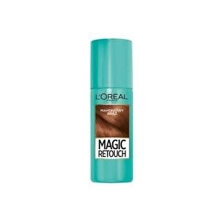 Loreal Paris Magic Retouch Root спрей для ретуші /6.0/ Червоне дерево коричневий 75 мл