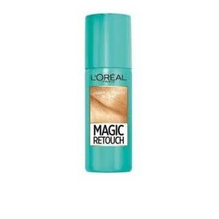 Loreal Paris Magic Retouch Root retouch spray /9.0/ Light golden blond 75 ml
