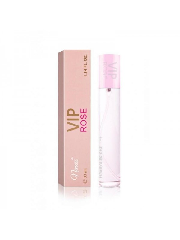 Neness N.053 Rose VIP zapach damski 33 ml