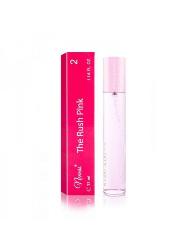 Neness N.129 The Rush 2 Pink zapach damski 33 ml