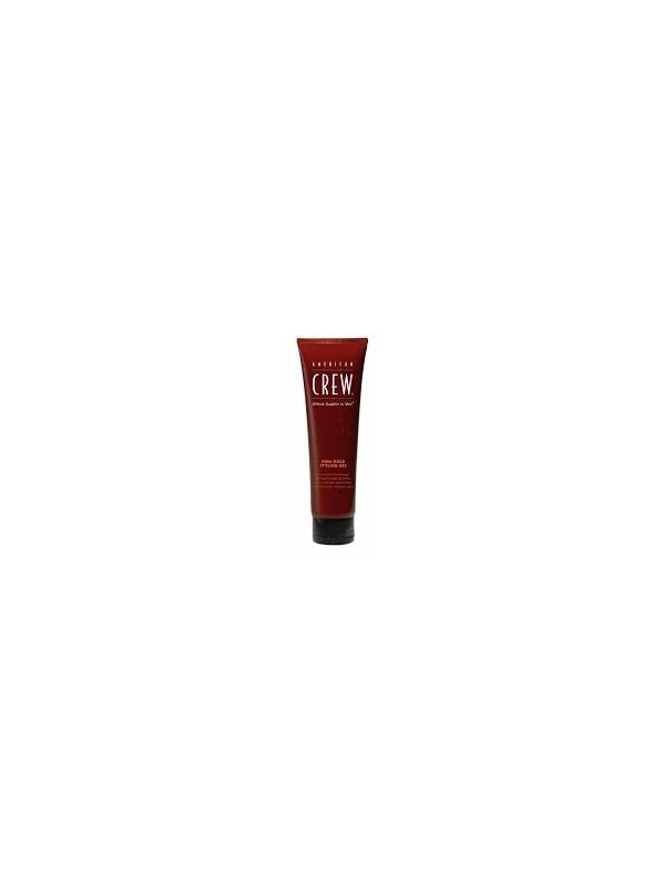 American Crew Żel do włosów Classic Firm Hold Styling Gel 250 ml