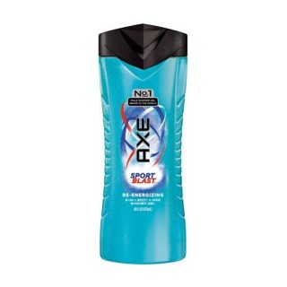 Axe Sport Blast shower gel 250 ml