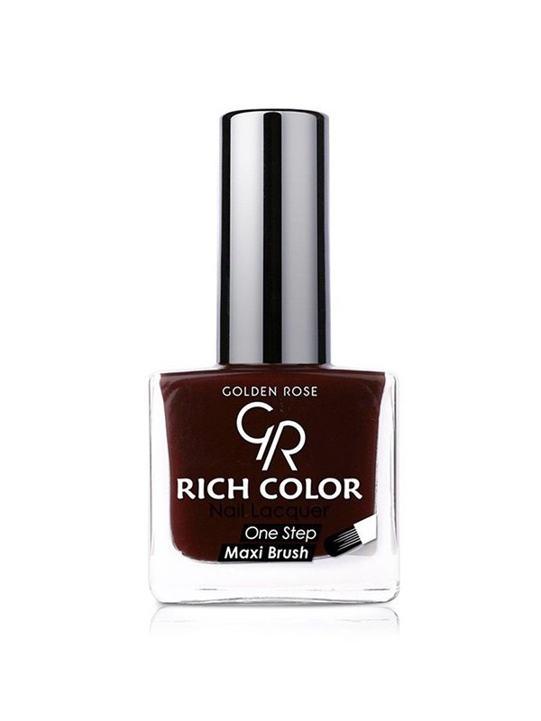 Golden Rose Rich Color Lakier do paznokci /30/ 10,5 ml