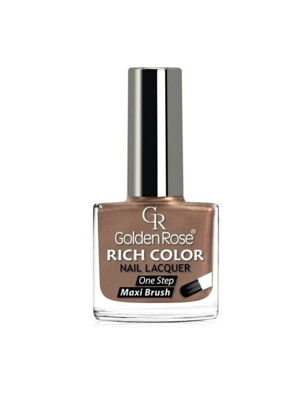 Golden Rose Rich Color Lakier do paznokci /33/ 10,5 ml