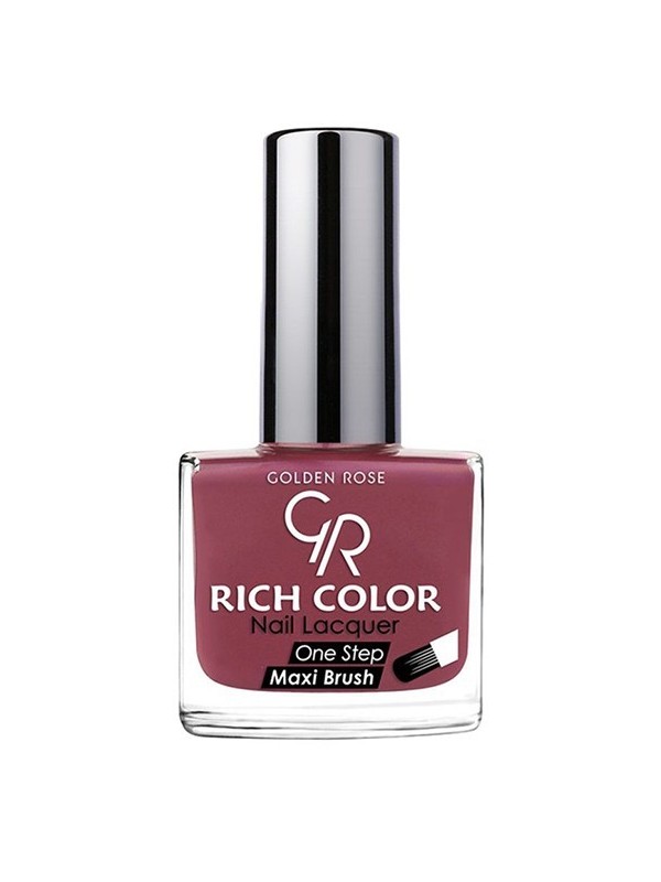 Golden Rose Rich Color Lakier do paznokci /57/ 10,5 ml