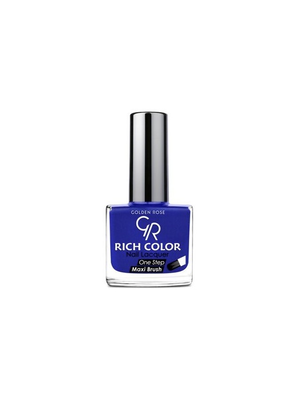 Golden Rose Rich Color Lakier do paznokci /59/ 10,5 ml