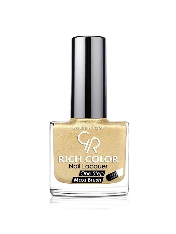 Golden Rose Rich Color Lakier do paznokci /77/ 10,5 ml