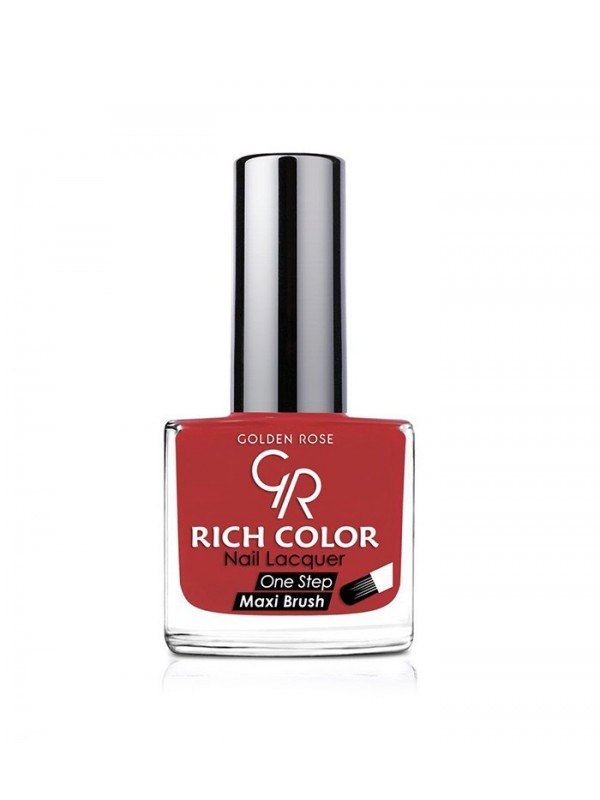 Golden Rose Rich Color Lakier do paznokci /84/ 10,5 ml