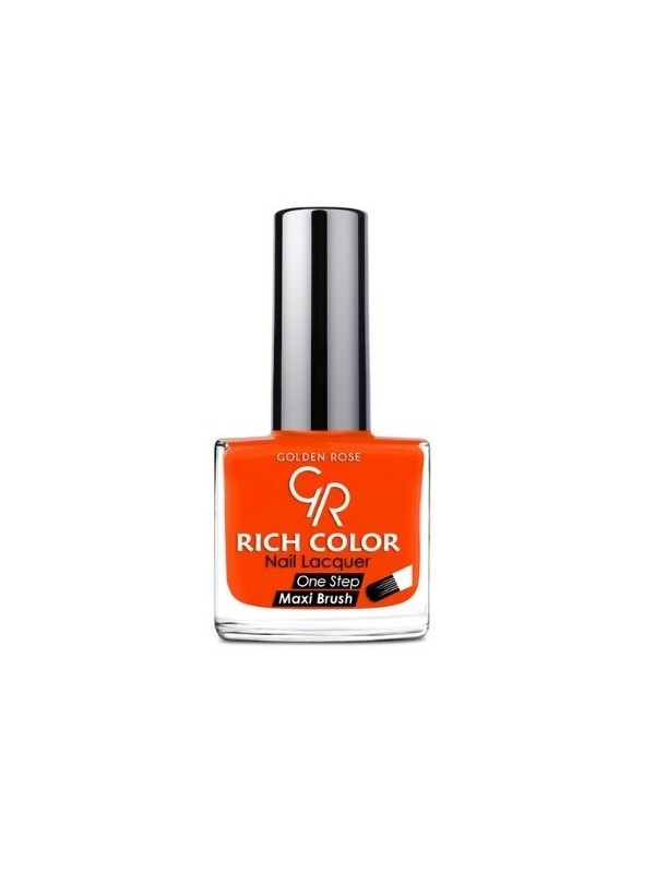 Golden Rose Rich Color Lakier do paznokci /94/ 10,5 ml