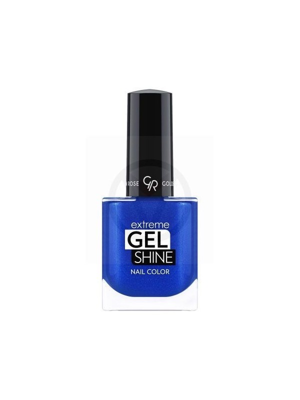 Golden Rose Extreme Gel Shine Żelowy lakier do paznokci /033/ 10,2 ml