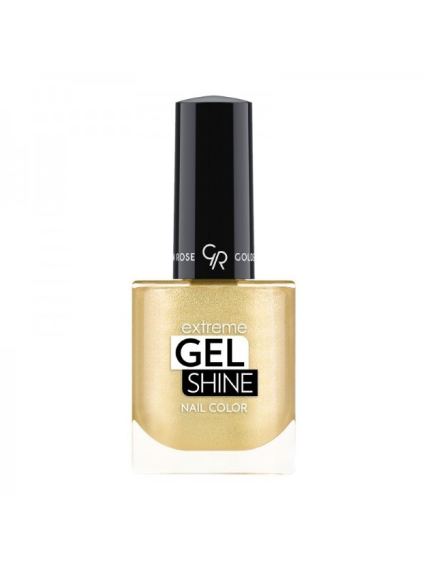 Golden Rose Extreme Gel Shine Żelowy lakier do paznokci /037/ 10,2 ml