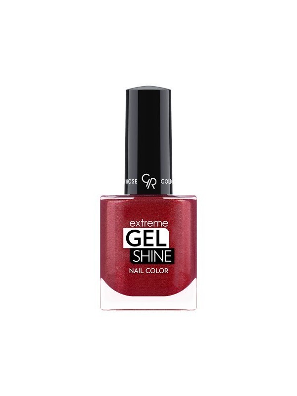 Golden Rose Extreme Gel Shine Żelowy lakier do paznokci /062/ 10,2 ml