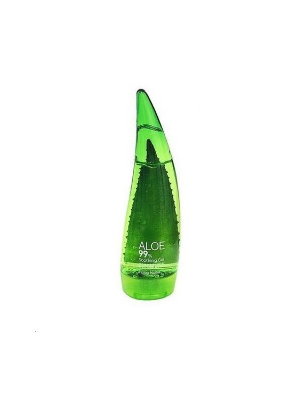 Holika Holika Aloe 99% Soothing Gel - Żel wielofunkcyjny 55 ml