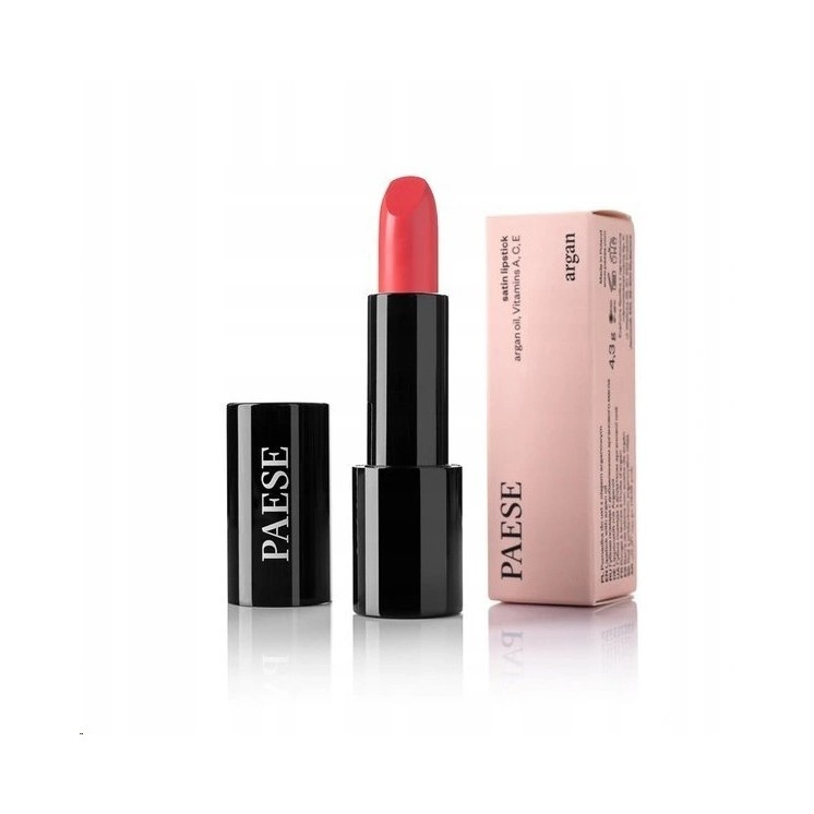 Губна помада Paese з аргановою олією /72/
