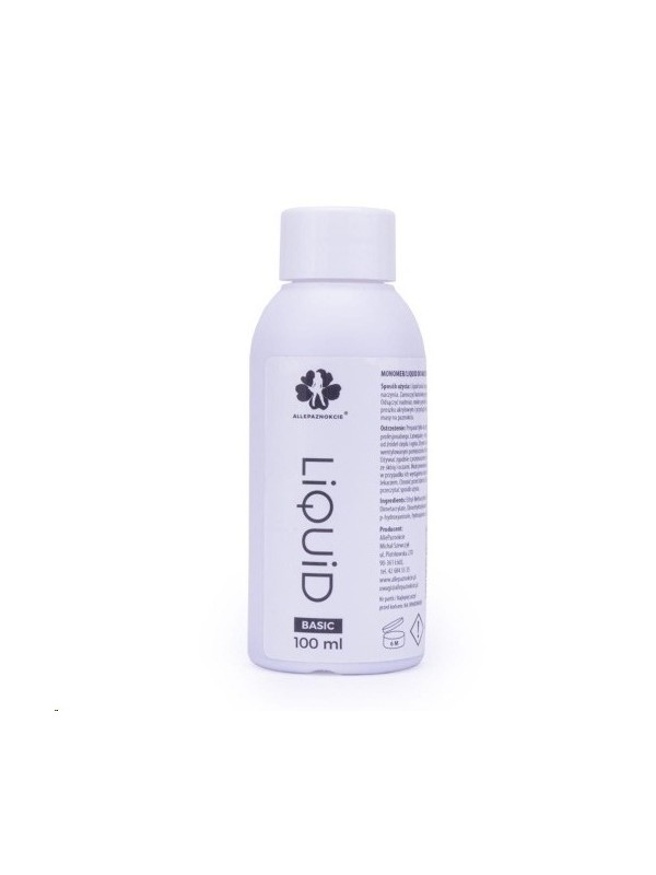 MollyLac Liquid do akrylu Basic 100 ml