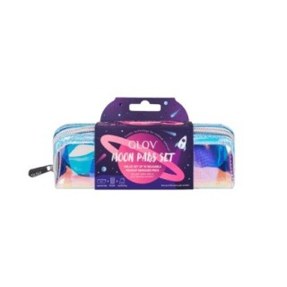 Набір для зняття макіяжу GLOV Moon Pads