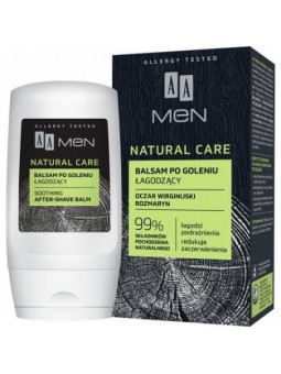 AA Men Natural Care Balsam...