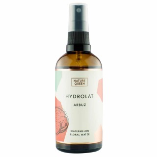 Гідролат кавуна Nature Queen 100 мл(25-01-2026)