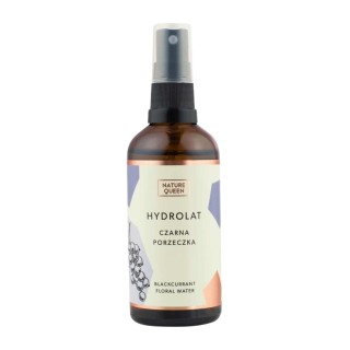 Гідролат чорної смородини Nature Queen 100 мл