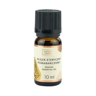 Nature Queen Essential Oil Orange 10 ml