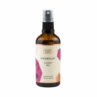 Гідролат бузини Nature Queen 100 мл