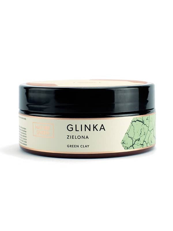 Nature Queen Glinka Zielona 150 ml