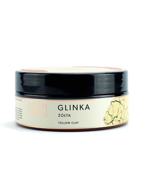 Nature Queen Glinka Żólta 150 ml