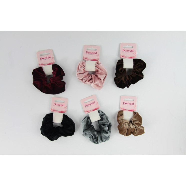 Гумка для волосся Donegal 1 шт
