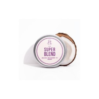 Mydlarnia Cztery Szpaki Super Blend Body Butter Масло ши + какао + Kokos 150 мл