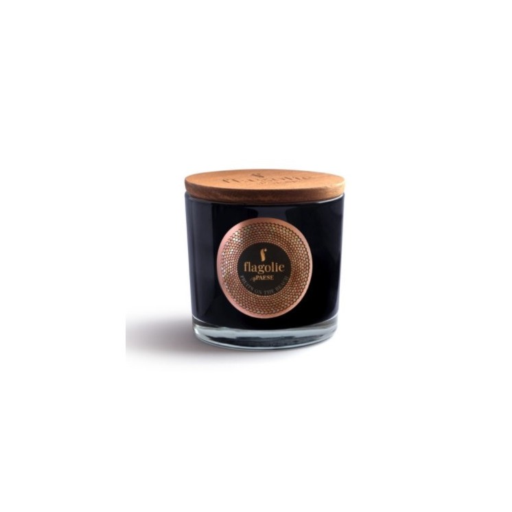 Flagolie Natural Scented Soy Candle Fruits on the Beach 170 g