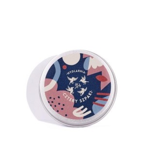 Mydlarnia Cztery Szpaki g Shampoo/Conditioner a 1 piece