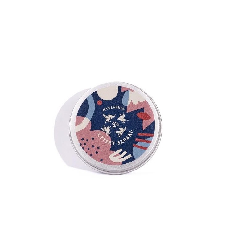 Mydlarnia Cztery Szpaki g Shampoo/Conditioner a 1 piece