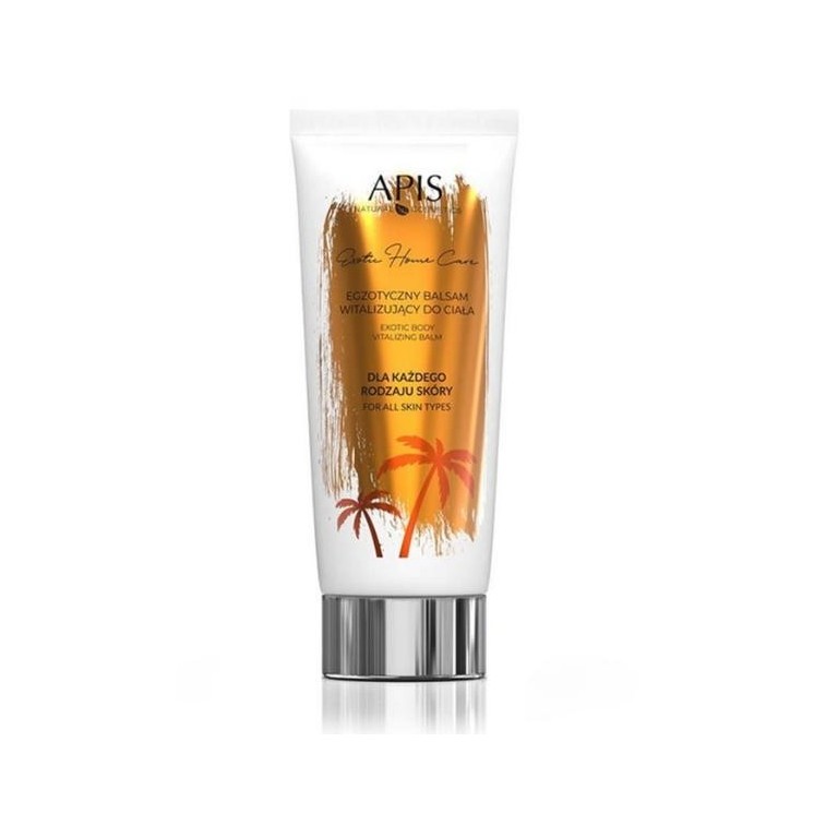 Apis Exotic Home Care 200 ml