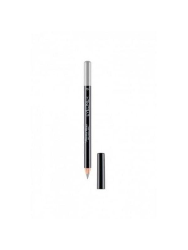 Pierre Rene Professional Kredka do oczu Eyeliner /08/ 1,14 g