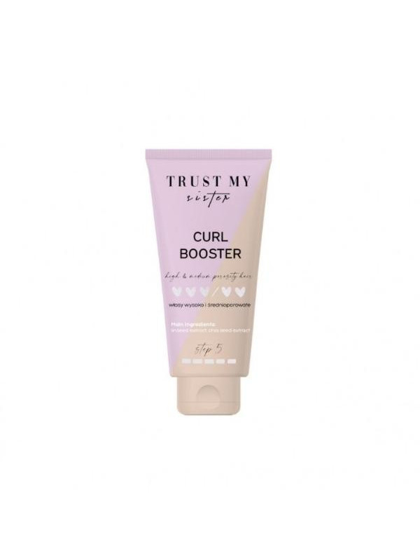 Trust My Sister Stylizator żelowy 150 ml